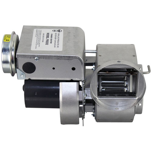 Dean 826-2614 FB Blower Kit W/Switch 120V