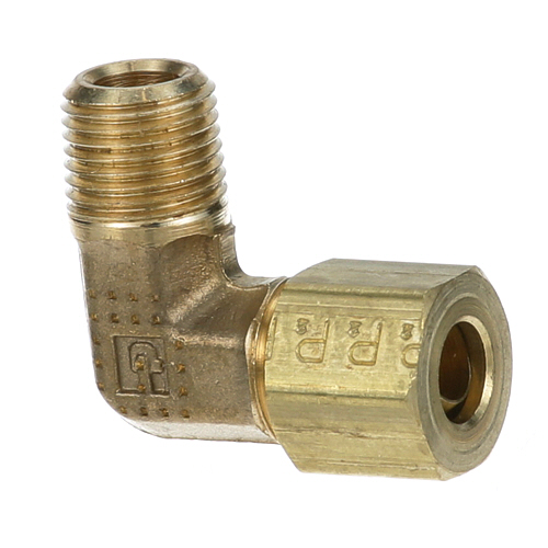 Hobart 719156 Male Elbow