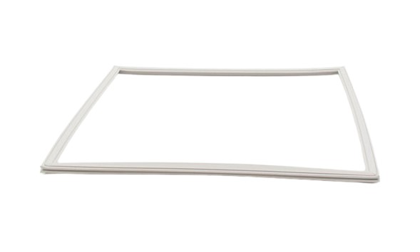 Delfield 1702474 Refrigerator Door Gasket 25-3/8" X 25-1/2"