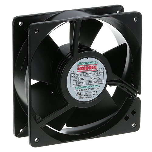 Hatco 02-12-006-00 Axial Fan 230V