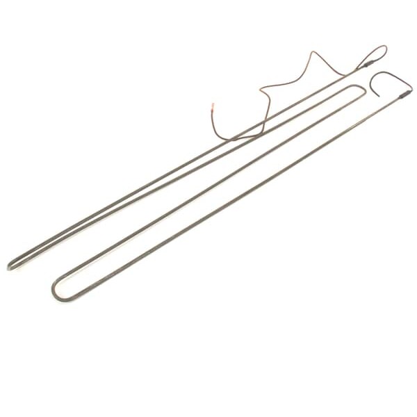 Silver King 34950 Heater Defrost 115V SKF72D