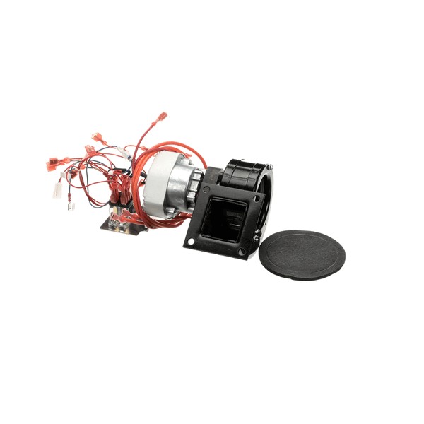 Duke 600251K Blower Switch Assembly 230V 50Hz