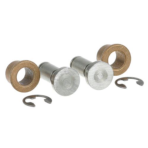 Cleveland FK104077 Door Pin & Bushing Kit