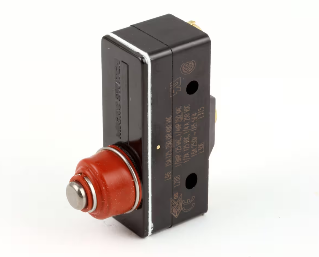 Henny Penny 54228 Drain Switch With Boot