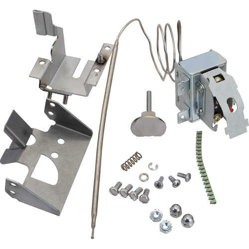 Henny Penny 140253 Fryer Hi-Limit Thermostat W/Manual Reset Kit 425&deg;F/218&deg;C
