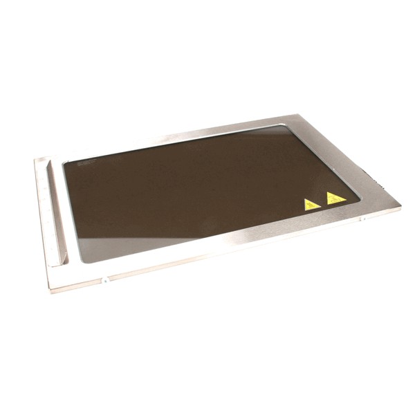 Henny Penny 68051 Merchandiser Sliding Door Assembly HMR 107