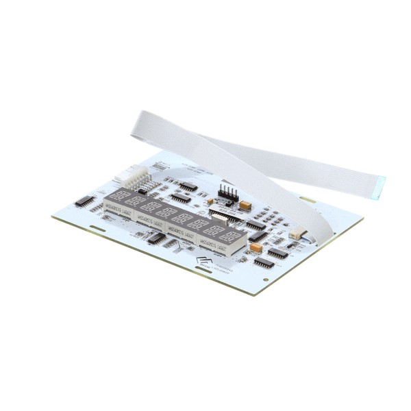 Prince Castle 625-204S PCB Display Assembly Kit