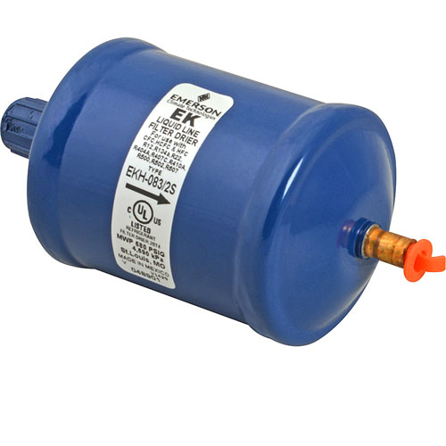 Taylor Freezer 48901 Dryer 358