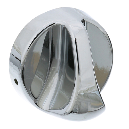 Vulcan Hart 00-499712-00001 Burner Knob 2-3/4" DIA