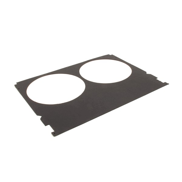 True 801508 Condenser Shroud GDM/T-49F/T-72F