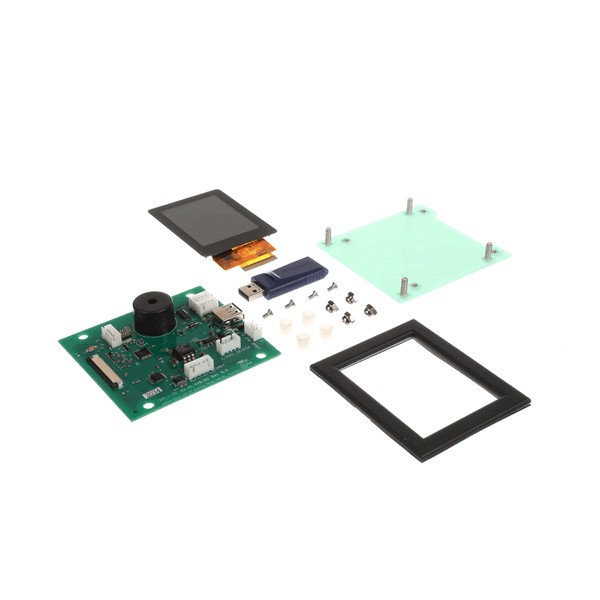 Hatco R02.01.448.07 Controller Kit TQ3-900H Series