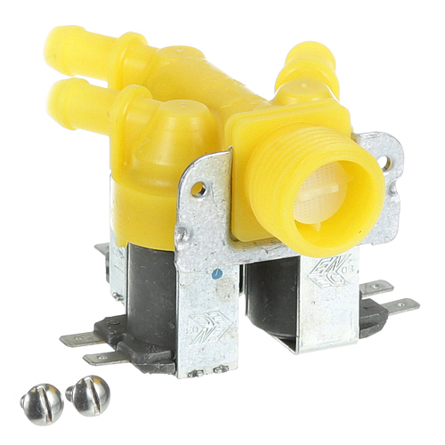 Groen 90827 Combi Oven Water Inlet Valve 3/4" X 1/2" 24V