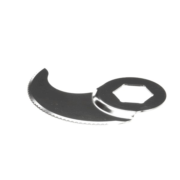 Robot Coupe 59282 Fine Serrated Blade R8E/R10E