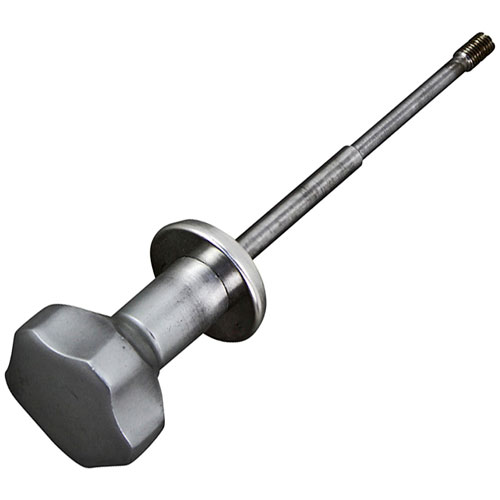Globe A230 Slicing Machine Knife Cover Stud Knob GC512