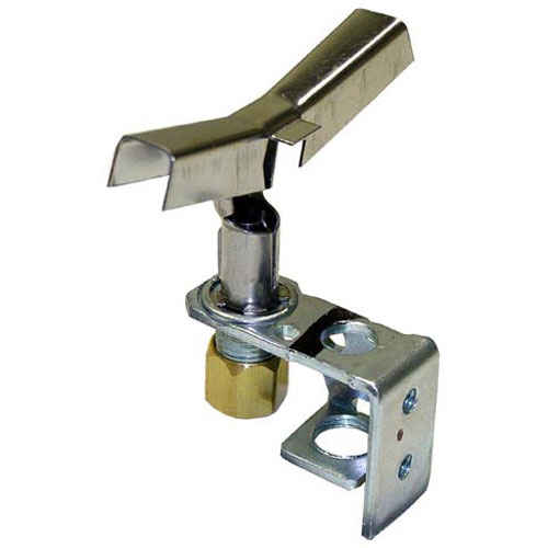 Garland CK2206400 Pilot Burner Natural Gas