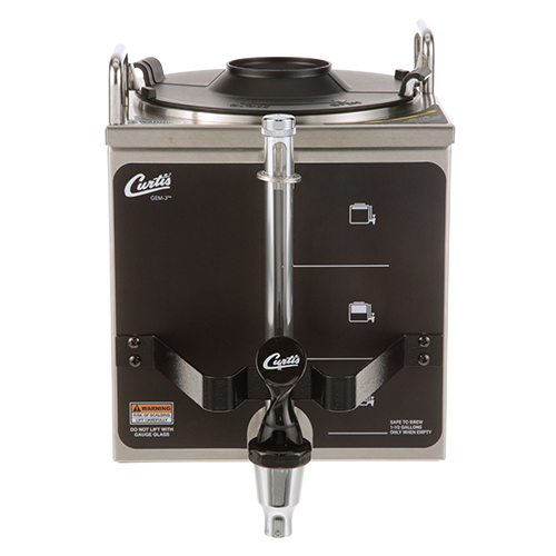 Curtis WCGEM-3 Satellite Coffee Server 1.5 GAL