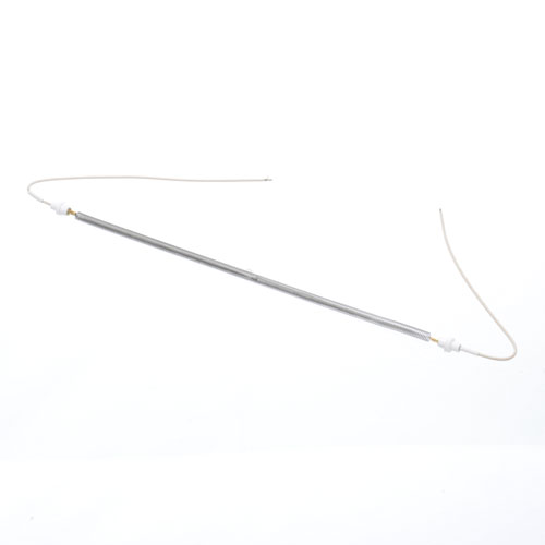 Star Mfg 187845 Oven Quartz Element 104V 800W 16-1/4"