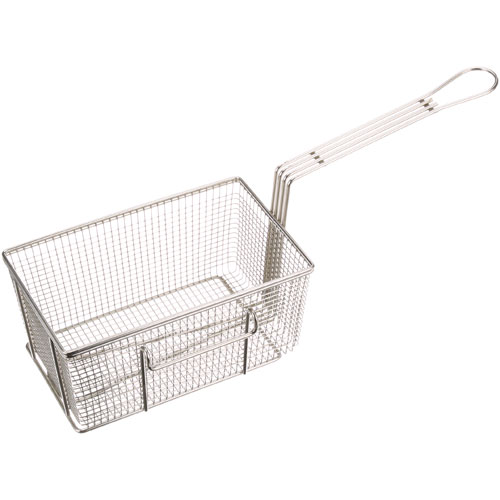 Cecilware GMV095A Twin Basket 10-3/4L 6-3/4W 5D