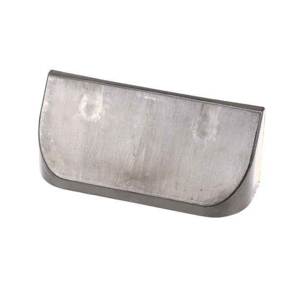 GE/Hobart 00-937680 Automatic Slicer Bezel Support Assembly
