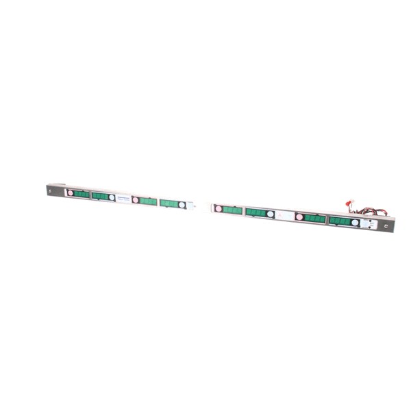 Prince Castle 510-118S Holding Bin 8 Button Bar Main Kit 33UJB