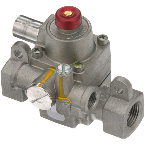 Montague 1062-6 Convection Oven Safety Valve 3/8"