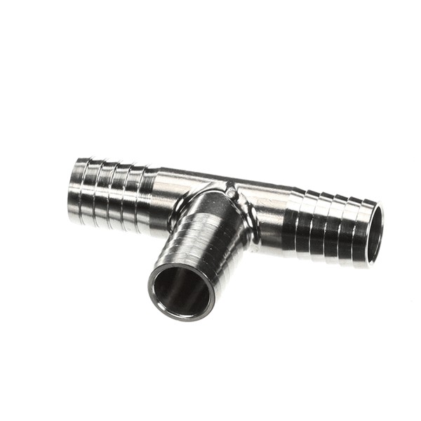 Multiplex 205440 3-Way Tee 1/2" x 1/2" x 1/2" Barbed