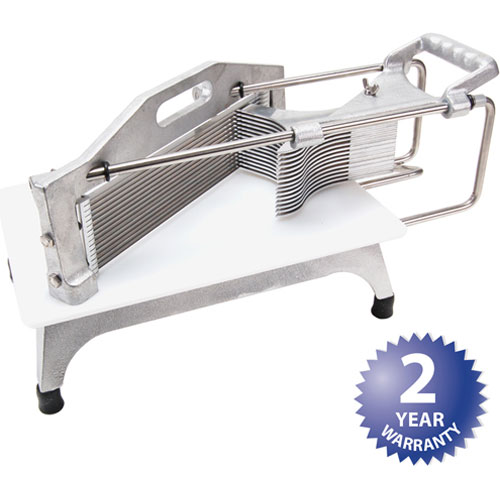 Vollrath/Idea-Medalie VOL0644 Tomato Slicer 1/4" Tomato Pro