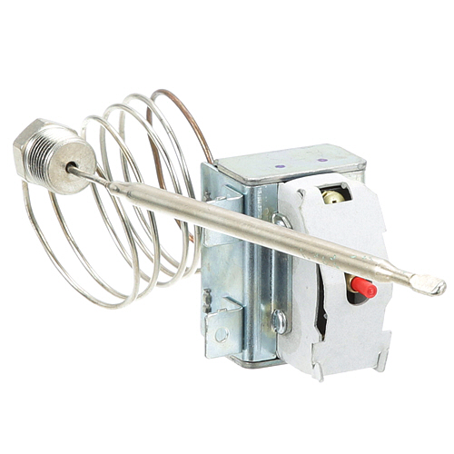Ultrafryer ULTR18A098 High-Limit W/Screw Terminals 450&deg;F 36" Capillary