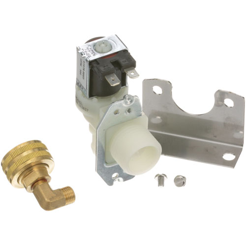Bunn BU41579-1000 Solenoid Valve Kit