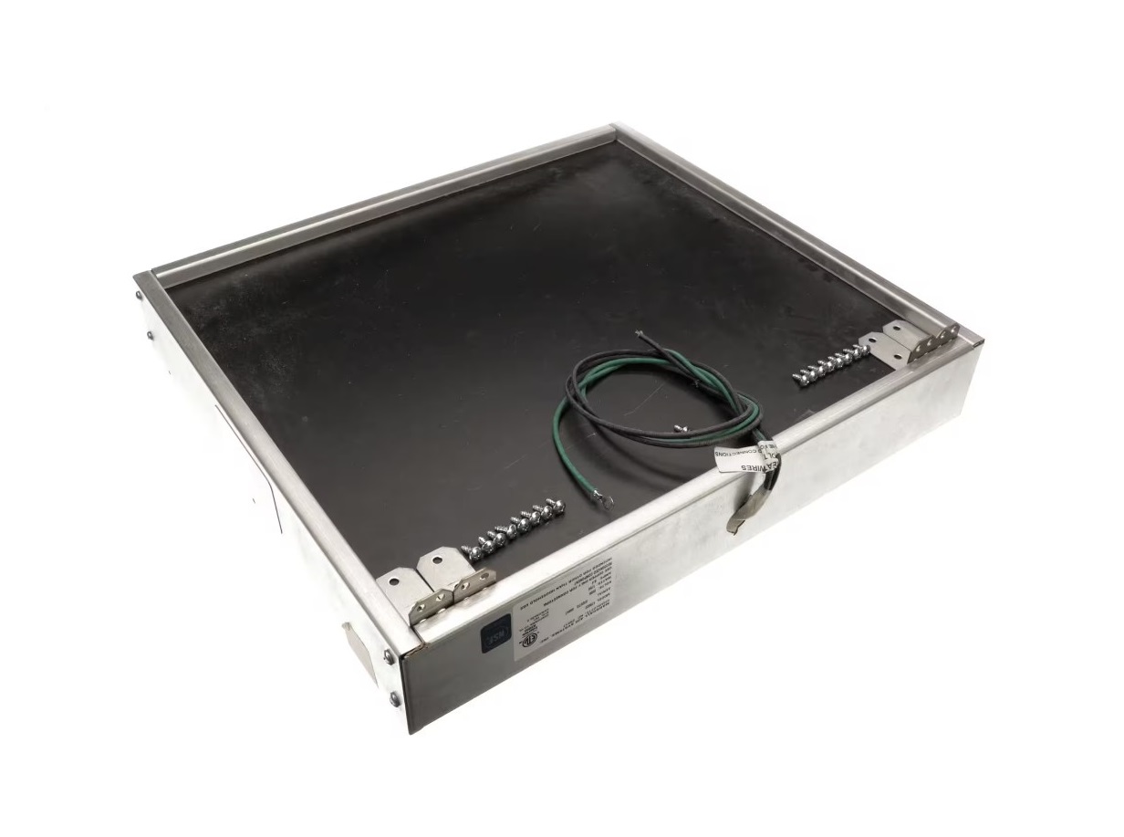 Marshall Air 179822 Thermoglo Warmer Element 20" X 18" 1750W 208V