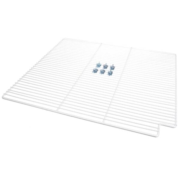 True 868205-038 Wire Shelf Right White TPP-60