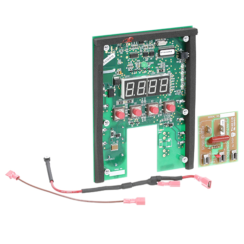 Roundup - AJ Antunes 7001443 Food Warmer Control Board