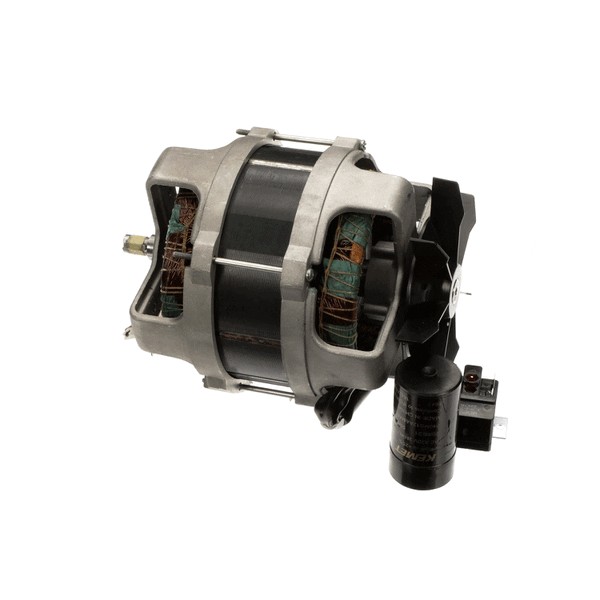 Robot Coupe 303081S Motor Assembly 120V 60Hz 1PH CL55D
