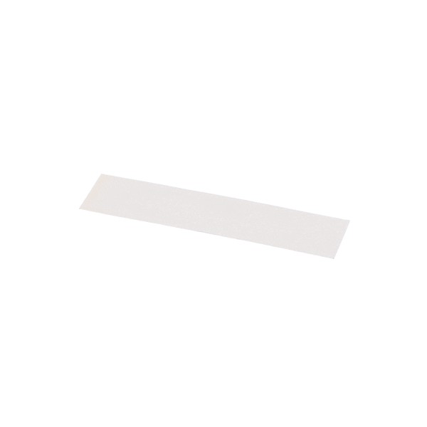 Schaerer 3370069277 Coffee Machine Sticker Coffee Art Plus Logo White