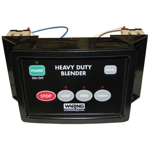 Waring 26400 Control Module