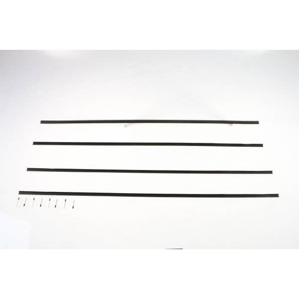 944927 True 3-Door Wiper Gasket Kit 38
