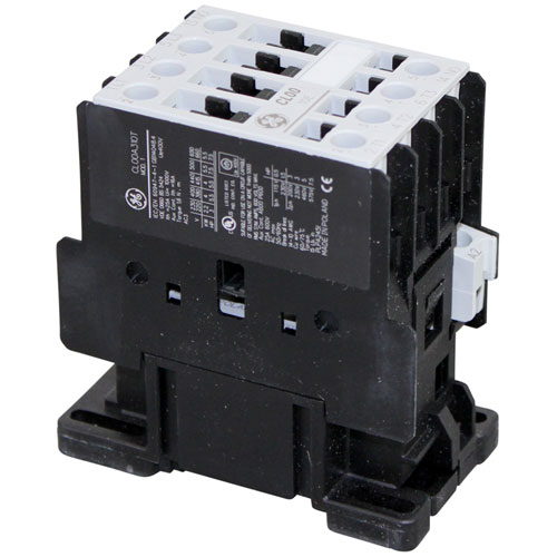 Jackson 5945-109-03-09 Contactor - Motor