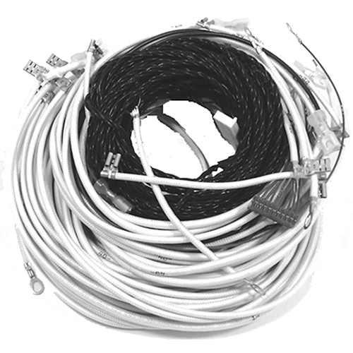 Henny Penny HEN51537 Wire Harness Kit RH MP 944