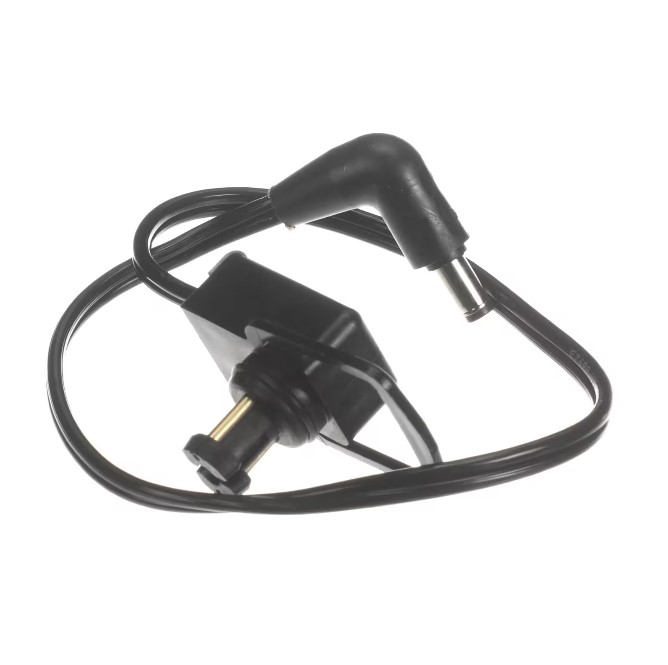 Federal Industries 43-20861-1B LED Light Cord Black 12"