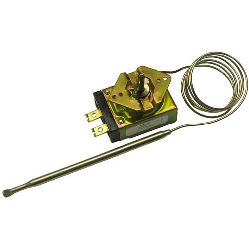 Atlas 1096 Type K Thermostat W/  1/4" X 5-5/8" Bulb, 36"CAP