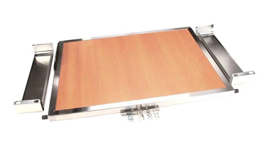 Duke DOOR-RBC60R-FHP Refrigerate Replacement Door Right RBC 60