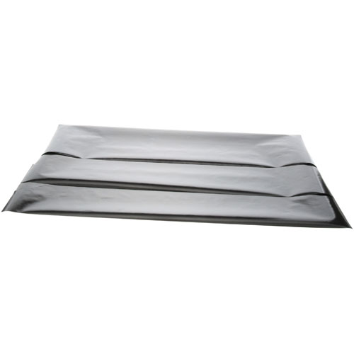 Roundup - AJ Antunes 7000625 Vertical Contact Toaster Sheet Platen 3 Pack VCT-2010