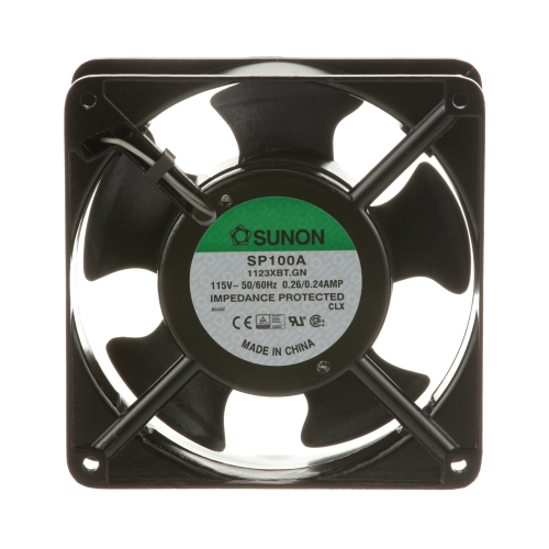 Sunkist SP100A1123XBT.GN Cooling Fan 115V 50/60Hz