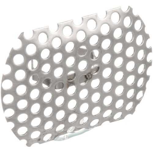 Star Mfg 2V-Z17446 Food Warmer Drain Screen