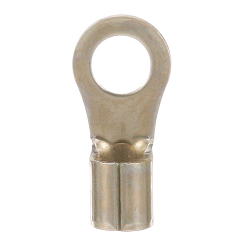 Allpoints 2531158 Ring Terminal (12-10) (100)