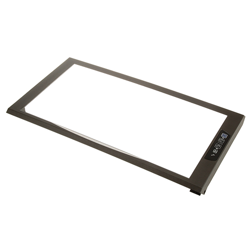 Manitowoc 40003501 Ice Machine China Frame Assembly W/Touch Pad