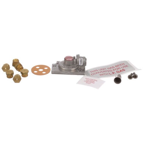 Pitco B7510020 Natural Gas to LP Conversion Kit