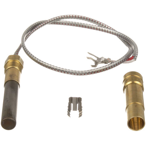 Southbend SOU1199575 Thermopile 18" 2 Lead T-Pile-Armor
