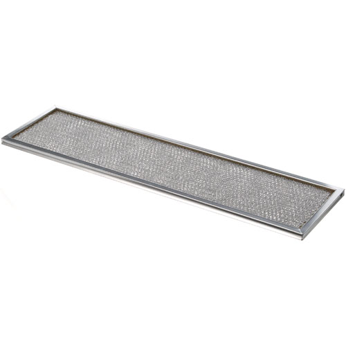 TurboChef I3-9039 Air Filter 22" X 6" I3 Oven