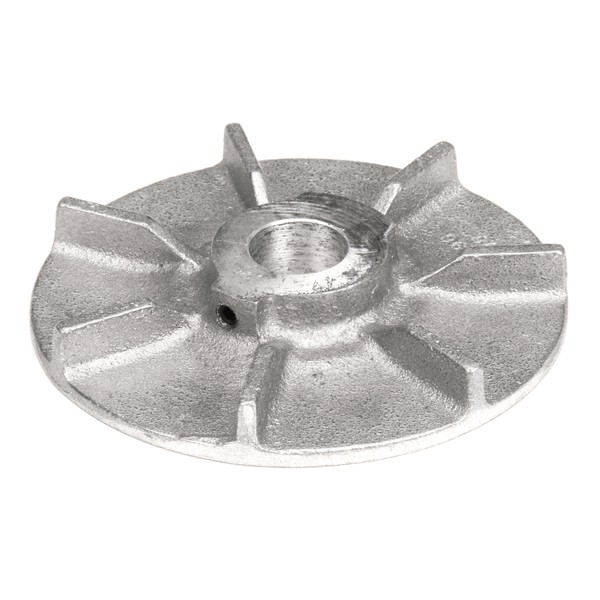 Middleby Marshall 27396-0005 Oven Heat Slinger 4-3/4" OD 7/8" Bore